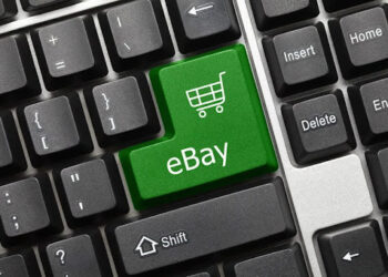 eBay shipping