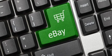 eBay shipping