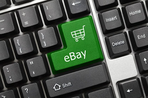 eBay shipping
