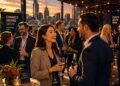Melbourne Corporate Events Venue: Unique Event Spaces