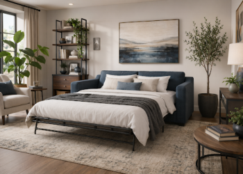 Buy Sofa Bed in NZ Online Guide: What to Know Before You Purchase