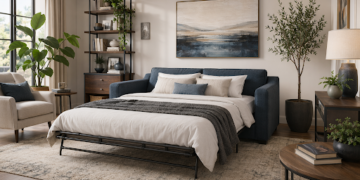 Buy Sofa Bed in NZ Online Guide: What to Know Before You Purchase