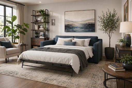 Buy Sofa Bed in NZ Online Guide: What to Know Before You Purchase