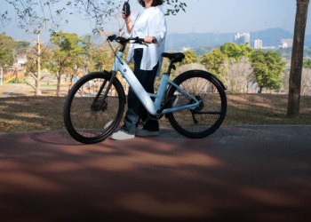 How E-Bikes Make Weekend Rides More Accessible for Casual Riders