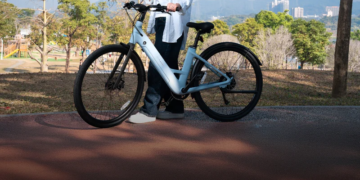 How E-Bikes Make Weekend Rides More Accessible for Casual Riders