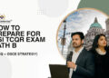 How to Prepare for PSI TCQR Exam Path B (MCQ + OSCE Strategy)