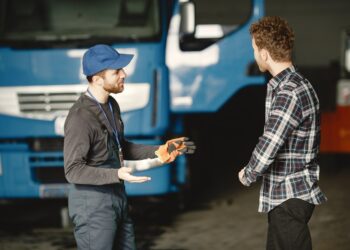 Truck Accident Attorney: Why Legal Support Matters After a Serious Collision