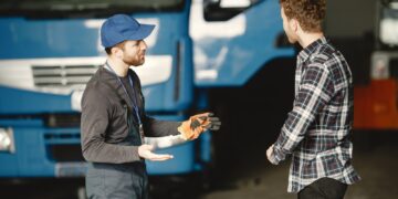 Truck Accident Attorney: Why Legal Support Matters After a Serious Collision