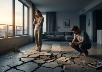Infidelity Trauma: What It Is and How to Heal