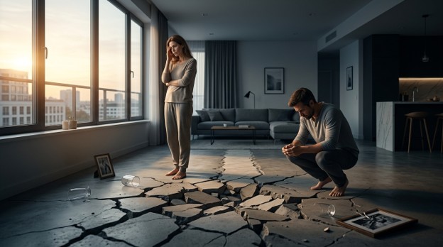 Infidelity Trauma: What It Is and How to Heal