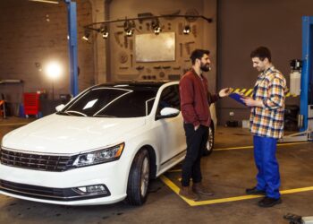 Auto Body Repair Shops: Everything You Need to Know