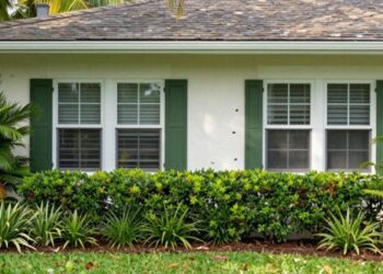 Why Summer Pest Control Matters for West Palm Beach Homes