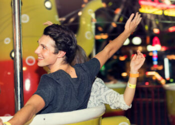 Best Indoor Attractions in Las Vegas for Hot Days and Late Nights