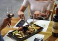 Sommelier Map: Best Las Vegas Wine Tastings Experience