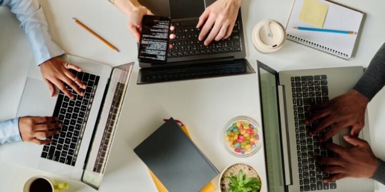 Why Manchester’s Tech Firms Are Rethinking File Sharing