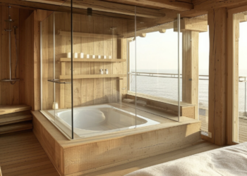 Why a Sauna spa denver Visit Can Feel Better Than a Full Day Off