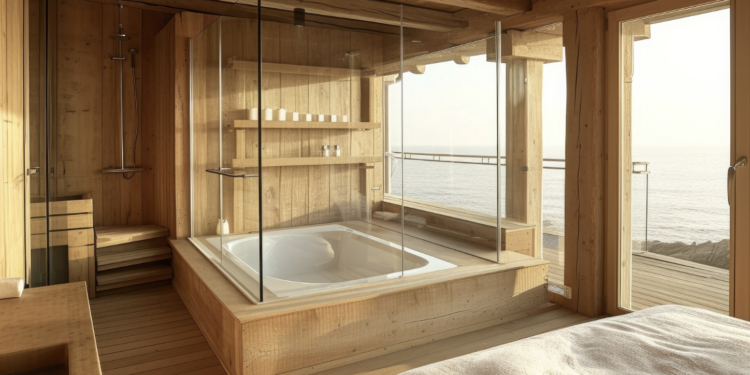 Why a Sauna spa denver Visit Can Feel Better Than a Full Day Off