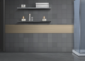 Shower Base as the foundation of a modern shower area