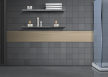 Shower Base as the foundation of a modern shower area