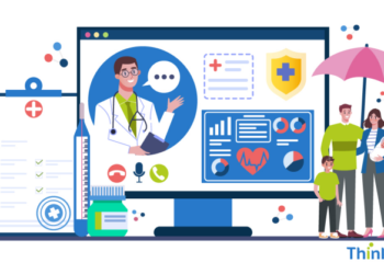 Custom EHR for Population Health Management