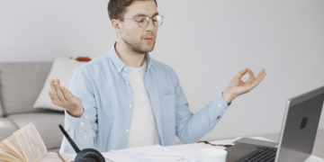 How to Regulate Your Nervous System Through Daily Habits
