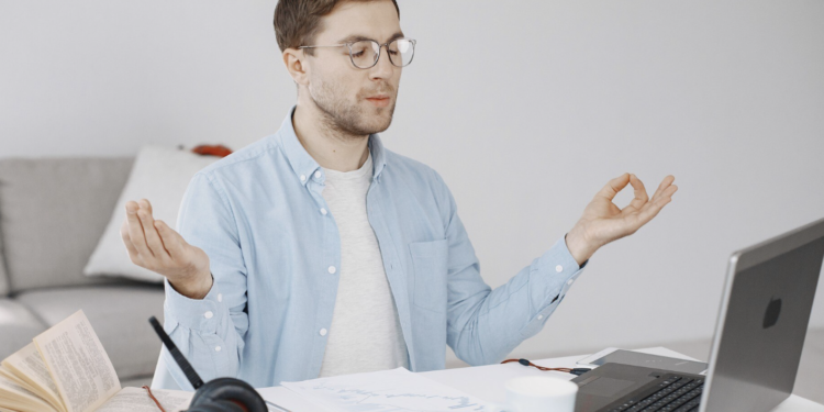 How to Regulate Your Nervous System Through Daily Habits