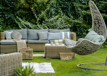 Outdoor Living Essentials for Every Home