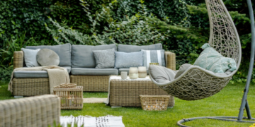 Outdoor Living Essentials for Every Home