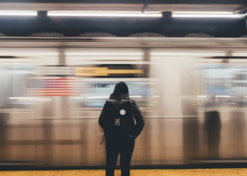 Image Credit: Unsplash City breaks are sup