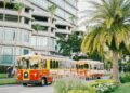 3 Family-Friendly Travel Destinations Around Tampa in a Ford