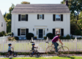 What City Neighbourhoods Teach Us About Raising Children