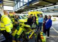 Understanding the Different Roles Within the UK’s Structured Care System