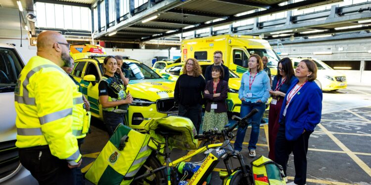 Understanding the Different Roles Within the UK’s Structured Care System