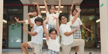 Why Choosing a Private School with the IBDP Supports Future-Ready Learning