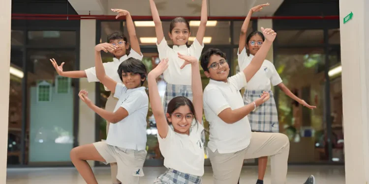 Why Choosing a Private School with the IBDP Supports Future-Ready Learning