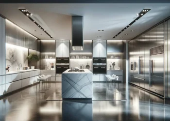 What Working With a Professional Kitchen Designer Actually Changes About the Renovation Outcome
