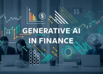 How AI in Finance Is Modernizing Financial Operations