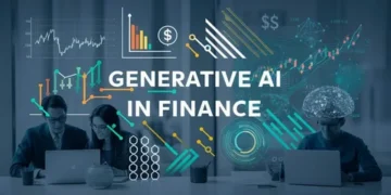 How AI in Finance Is Modernizing Financial Operations