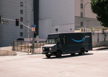 What Evidence Can Help Prove an Amazon Van Accident Claim?