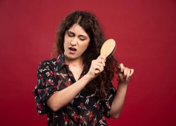 Common Mistakes People Make When Caring for Low Porosity Hair
