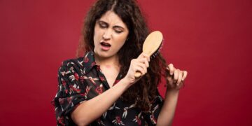 Common Mistakes People Make When Caring for Low Porosity Hair