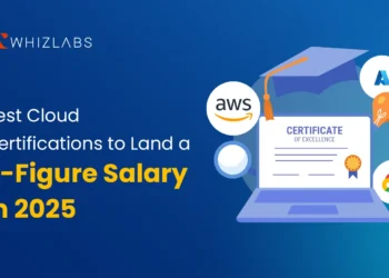 Securing a Six-Figure Salary: The Ultimate Guide to Cloud Computing Certifications