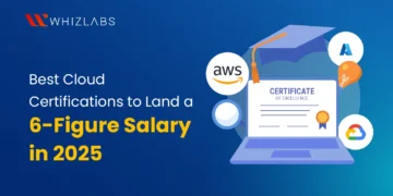 Securing a Six-Figure Salary: The Ultimate Guide to Cloud Computing Certifications