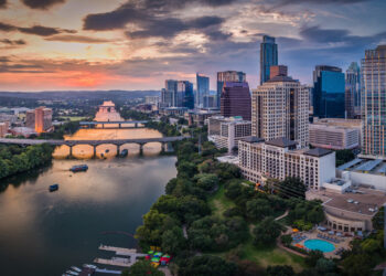 Texas Hill Country Travel Ideas for Chrysler Drivers in San Antonio