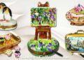 Tiny Treasures That Decorate, Collect, and Gift Beautifully