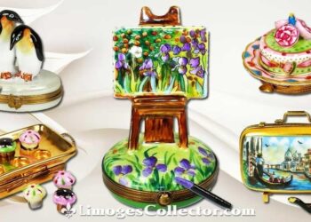 Tiny Treasures That Decorate, Collect, and Gift Beautifully