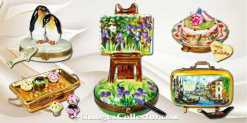 Tiny Treasures That Decorate, Collect, and Gift Beautifully