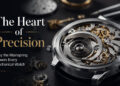 Why the Mainspring Is the Heart of Every Mechanical Watch