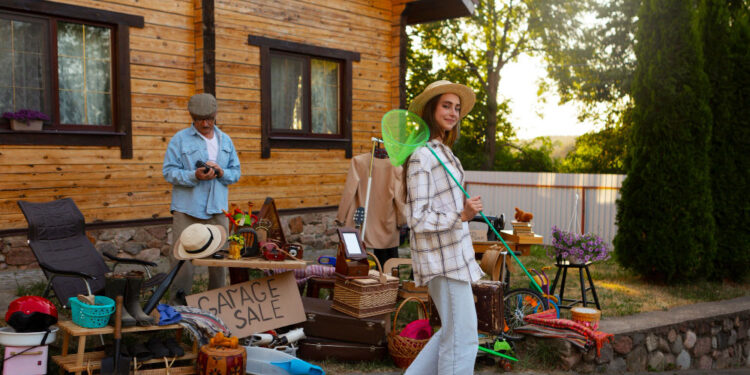 Why Homeowners Are Choosing Professional Junk Removal Over DIY in 2026