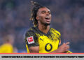 Chukwuemeka brings new dynamism to Dortmund’s midfield